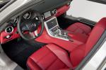 Mercedes-Benz SLS AMG 2010 года